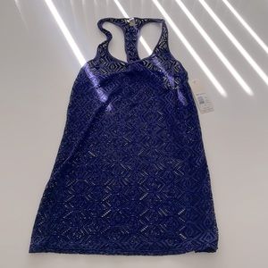 New! ROXY tank dress! Size M